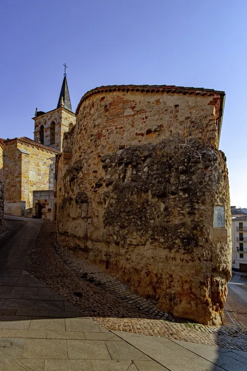 Zamora - Spain