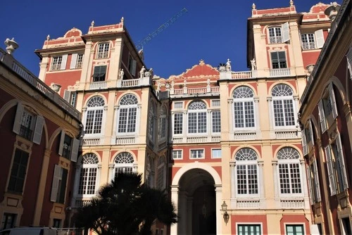 Palazzo Reale - Italy