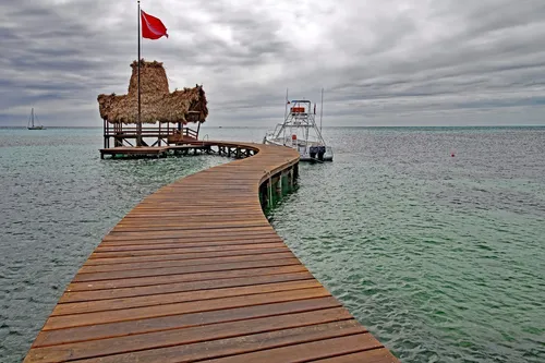 Ramons Village - Belize