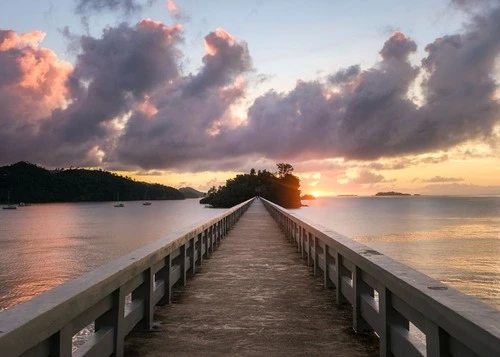 Puente Semana - Dominican Republic
