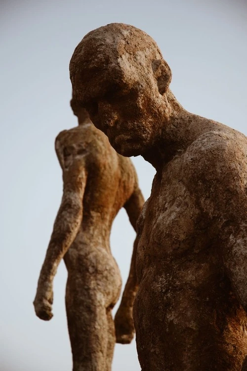 Mirador de la Memoria - Spain