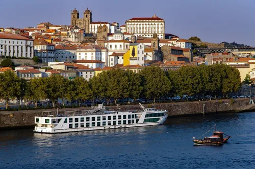 Views from Rua da Fonte Nova - Portugal