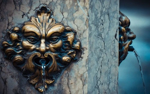 Campo San Giacomo di Rialto - Italy