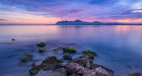 Badía de Pollença - Spain