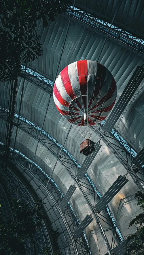 Tropical Islands - Germany