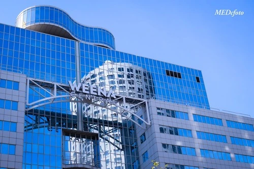 Weena Rotterdam - From Ervoor, Netherlands