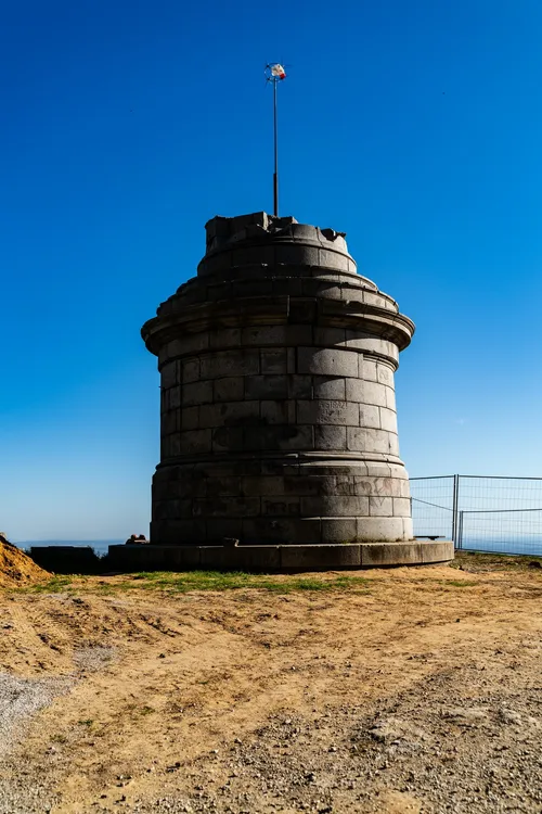 Pyramída - Slovakia
