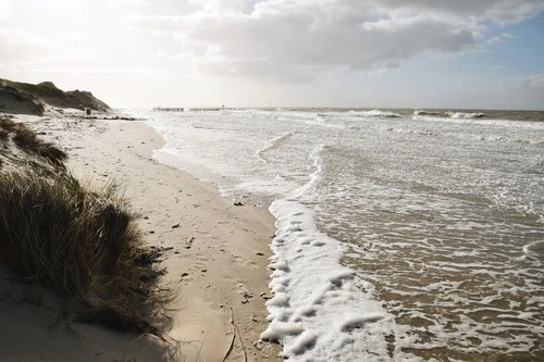 Domeiner 2 - Desde Beach, Netherlands