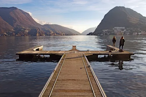 Rivetta Tell - Switzerland