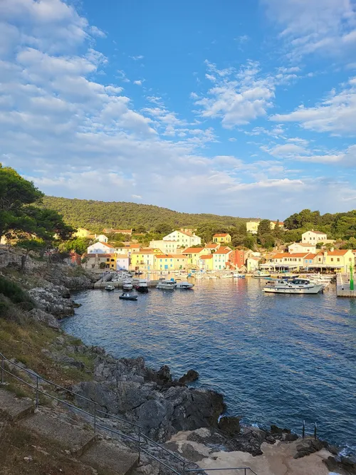 Veli Lošinj - Croatia