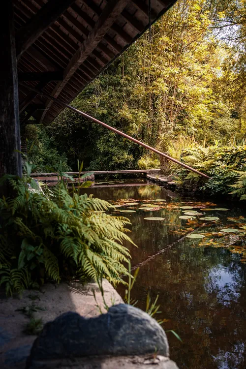 Ancien Lavoir - France