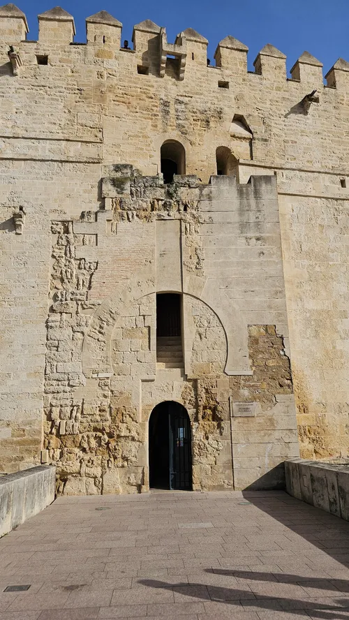 Torre de la Calahorra - Spain