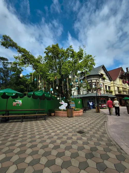 Photo spot
