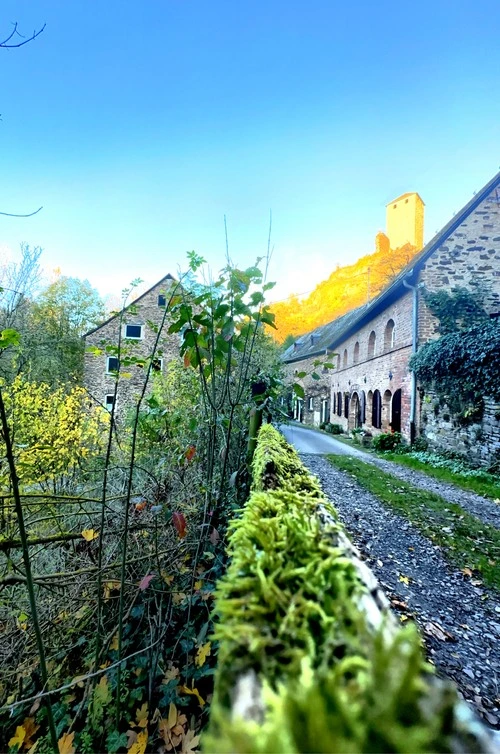 Wildburgmühle, Treis-Karden - Germany