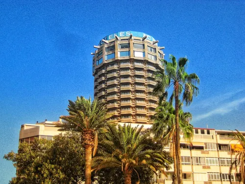 AC Hotel by Marriott Gran Canaria - Spain