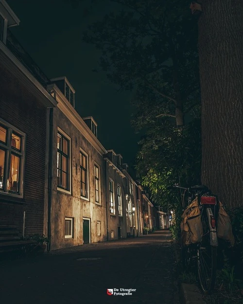 Havenstraat - Netherlands