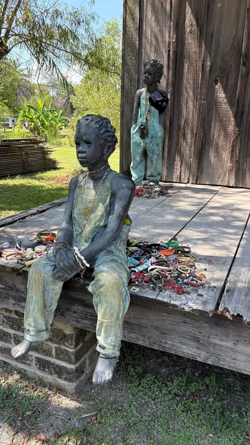 Whitney Plantation - United States