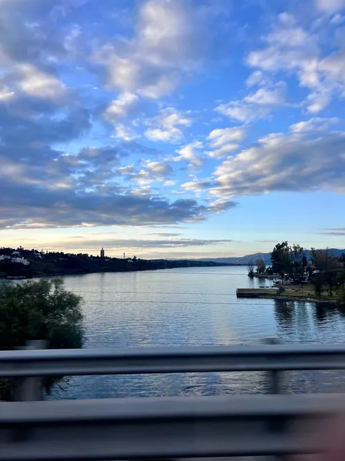 Villa Carlos Paz - Von Puente Uruguay, Argentina