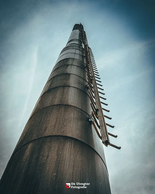 Barbara Wesselingh - From Ground, Netherlands