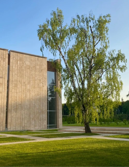 Павильон №29 Цветоводство - От ВДНХ, Russia