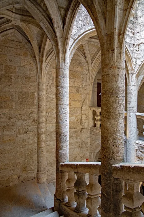 Atelier Galerie - France