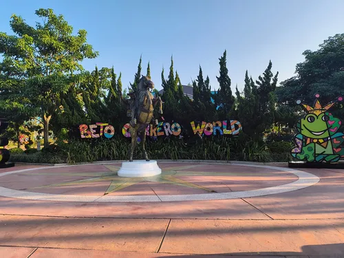 Photo spot