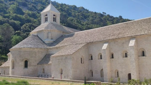 Abbazia di Senanque - France