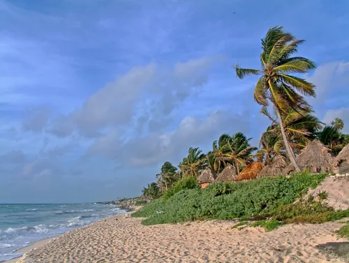 Playa Las Palmas photo spot
