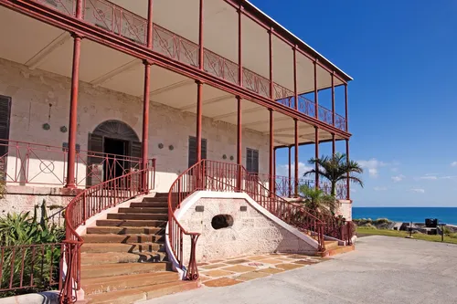 National Museum of Bermuda - Bermuda