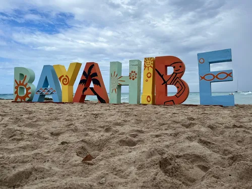 Playa Pública Dominicus - Dominican Republic