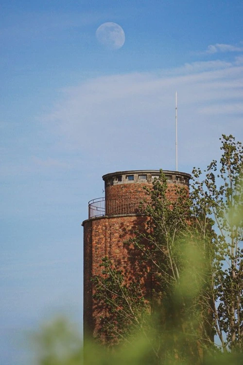 Wasserturm Kleinsedlitz - Germany