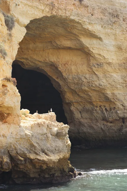 Praia de Vale Covo - Portugal