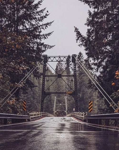 Yale Bridge - United States