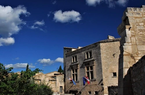 Palazzo Manville - France