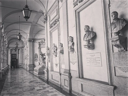 University of Turin - Italy
