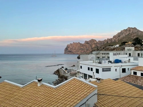 Platja de Cala Barques - From Carrer Cala Barques, Spain