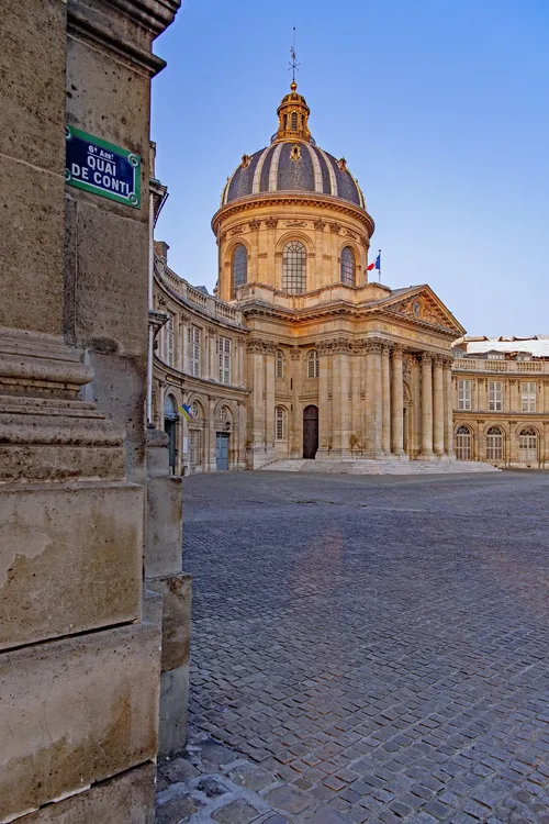 Institut de France - France