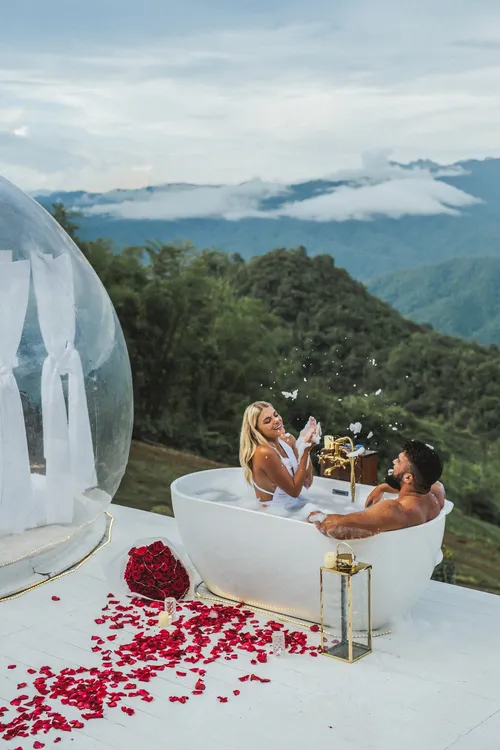 The Cloud - Thailand