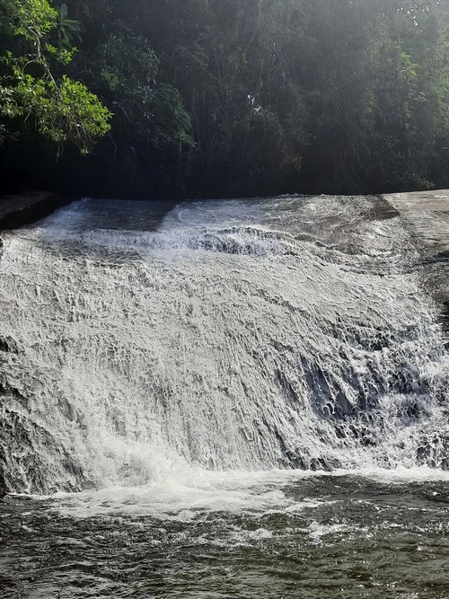 Cachoeira de Deus - Brazil
