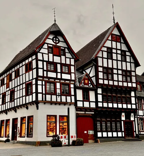 Marktplatz - Germany