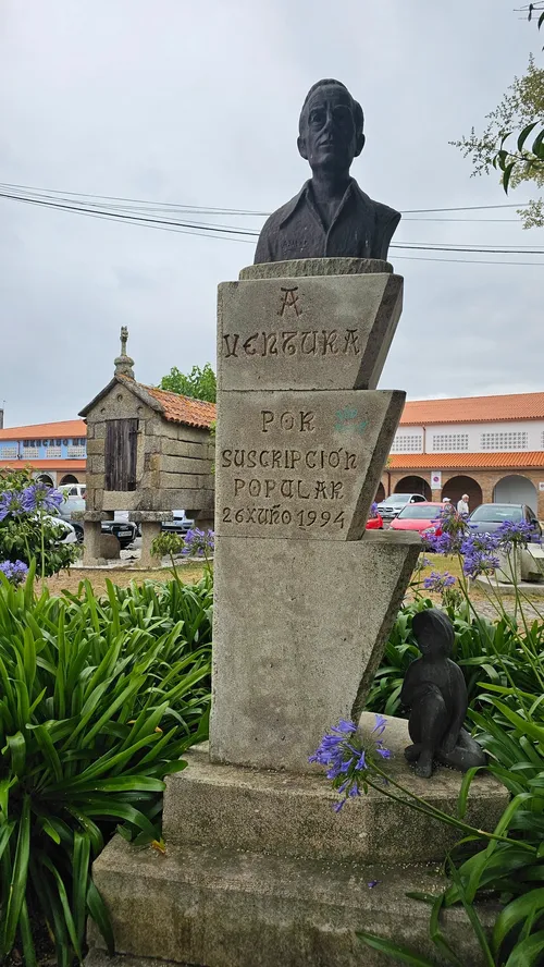 Información Turística - Spain