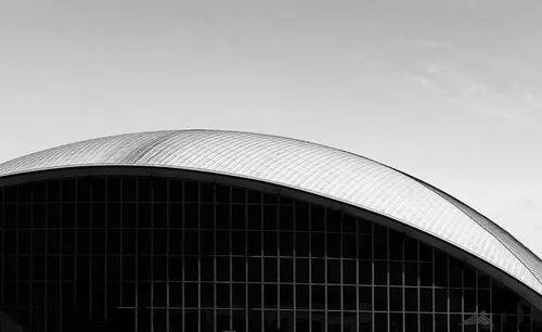 Kresge Auditorium - United States