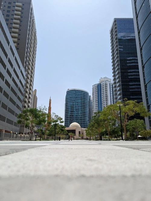 Al Barsha Heights - United Arab Emirates