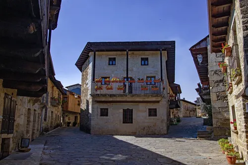 Puebla de Sanabria - Spain