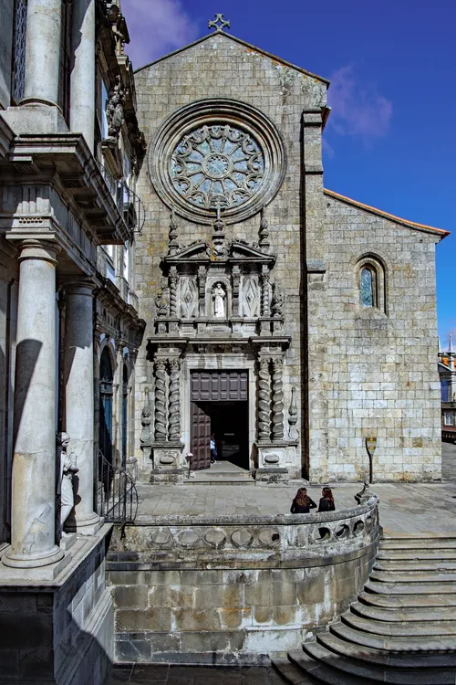 Church of Saint Francis - Portugal