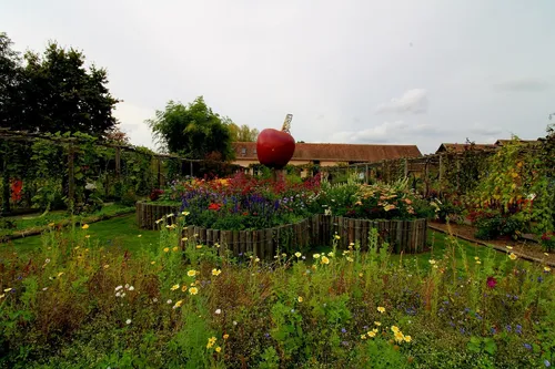 Jardins Pédagogiques - France