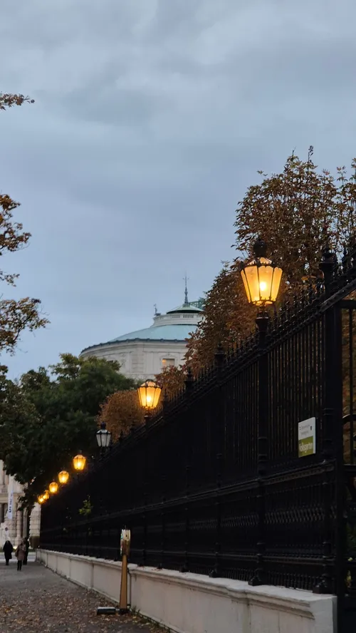 Rosengarten - Austria