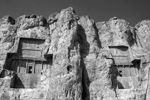 Naqsh-e Rostam - Iran