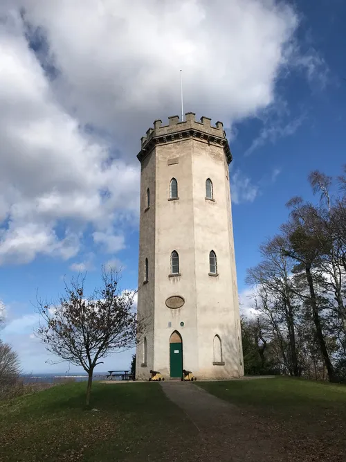 Nelson’s Tower - United Kingdom
