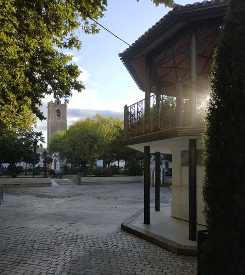 Parroquia de Ntra. Sra. de la Asunción - Spain